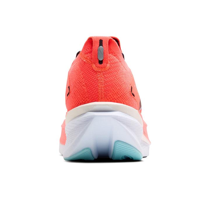 Brooks Hyperion Max 3 Mens | Fiery Coral/black/atomizer
