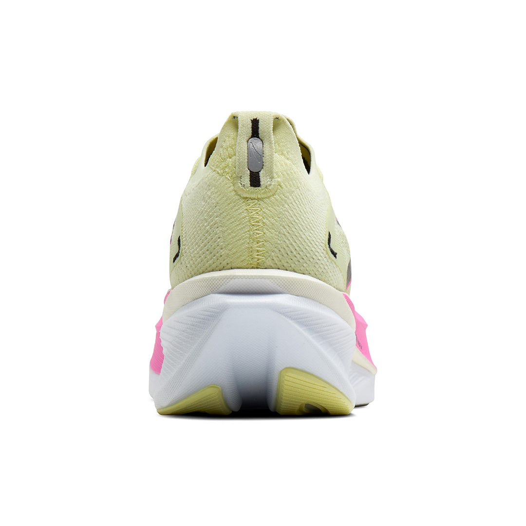 Brooks Hyperion Max 3 Womens | Luminary/cyber Pink/black