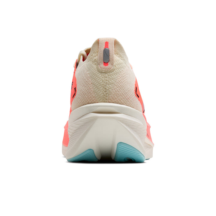 Brooks Hyperion Max 3 Womens | Coconut/fiery Coral/atomizer