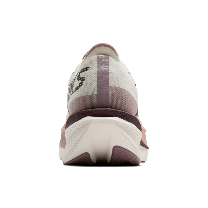 Brooks Hyperion Max 4 Womens | Coconut/raisin/pink
