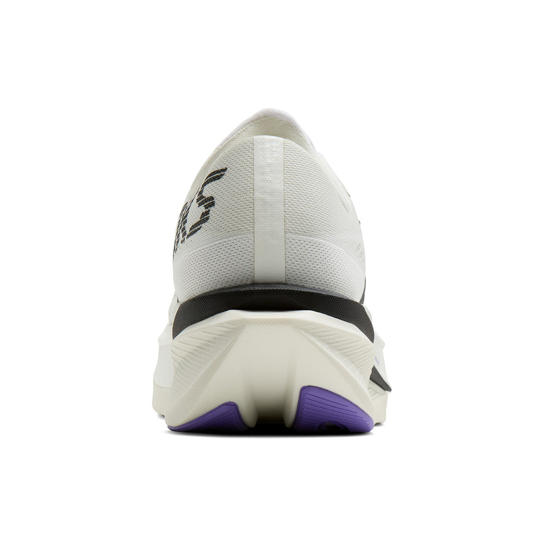 Brooks Hyperion Max 4 Mens | Grey/black/purple Hebe