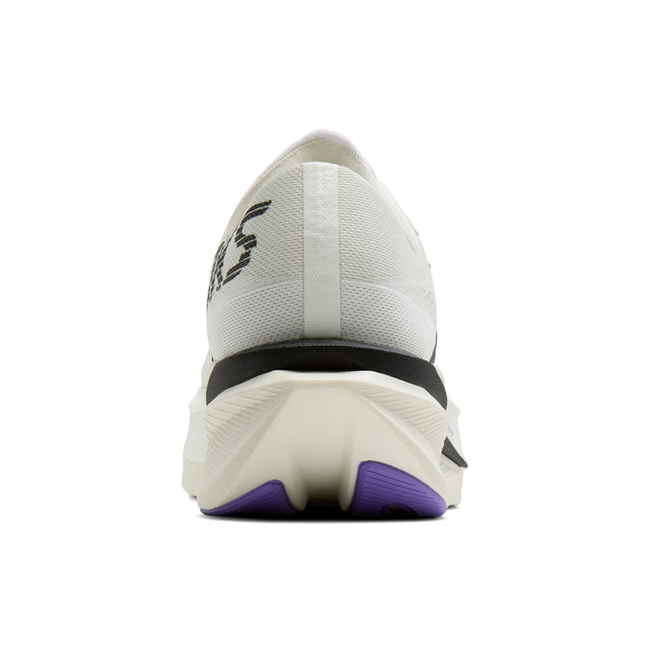 Brooks Hyperion Max 4 Mens | Grey/black/purple Hebe