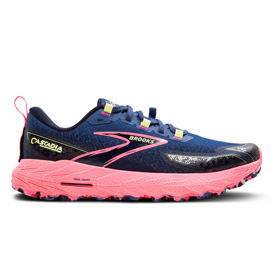 Brooks Cascadia 18 trail shoes