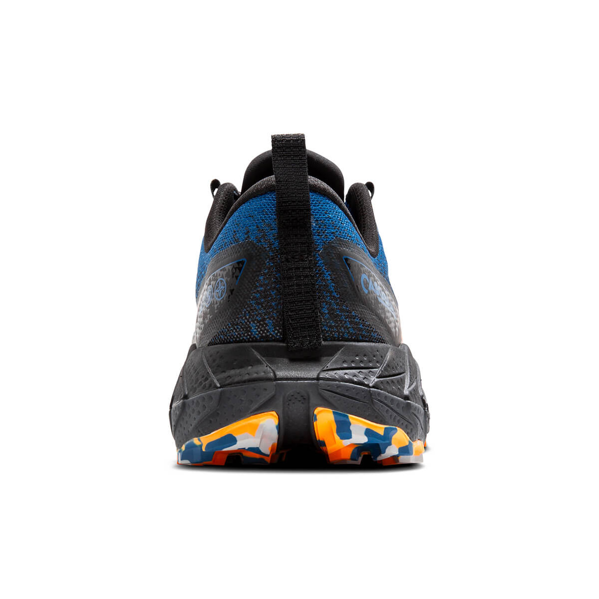 Brooks cascadia 4 black hotsell