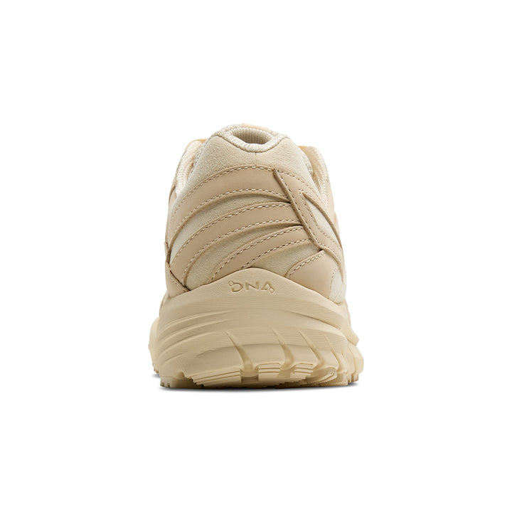 Brooks Zeal Walker Womens | Angora/coconut/milk
