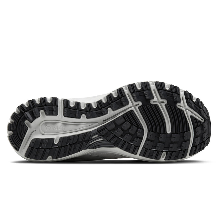 Brooks Zeal Walker Mens | Oyster/alloy/ebony