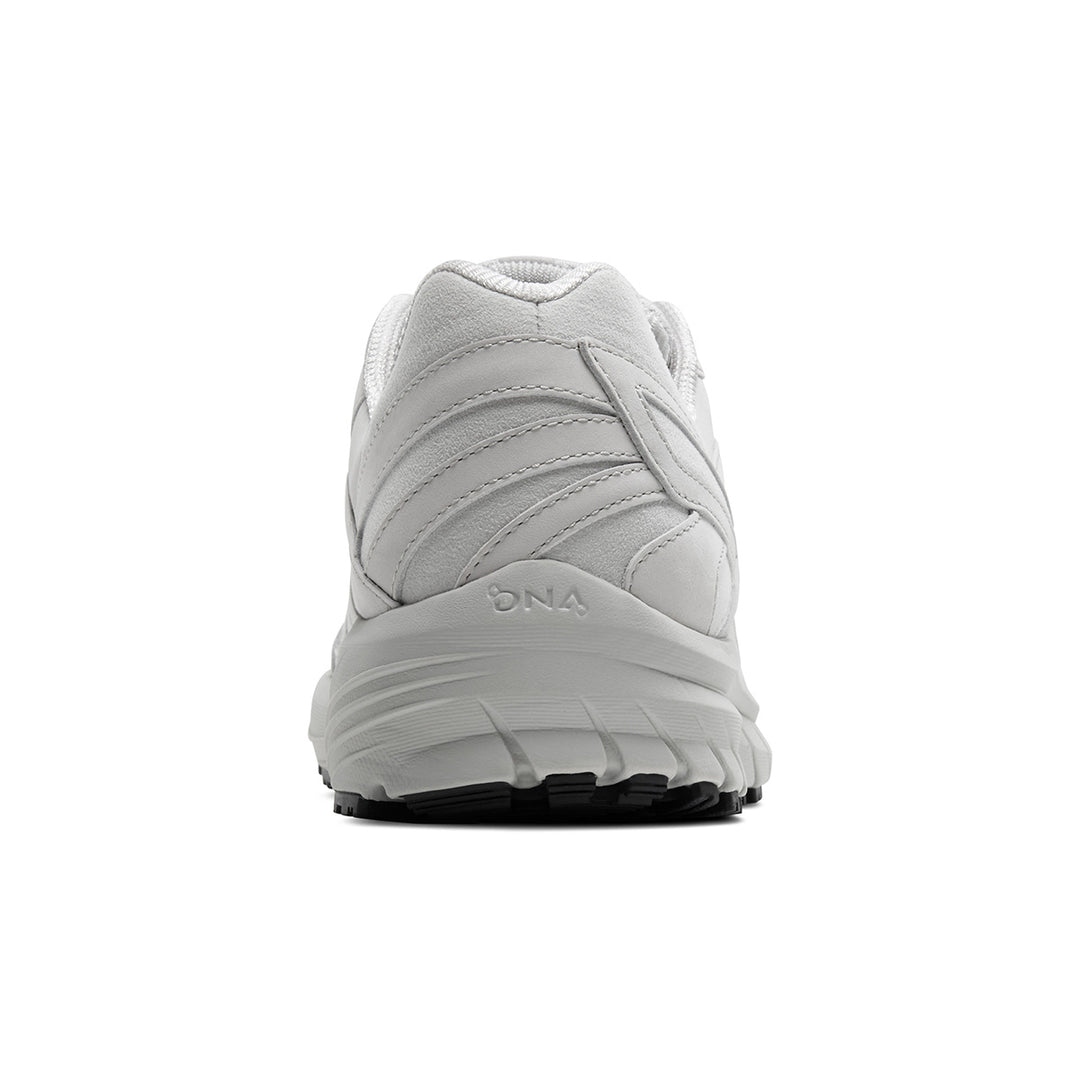 Brooks Zeal Walker Mens | Oyster/alloy/ebony