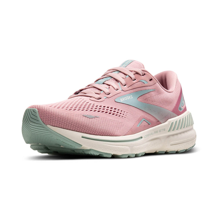 Brooks Adrenaline GTS 23 Womens Running Shoes | Zephyr front