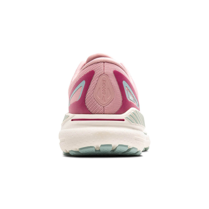 Brooks Adrenaline GTS 23 Womens Running Shoes | Zephyr back