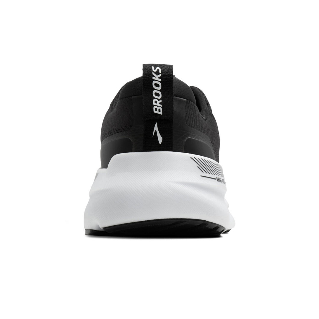Brooks Ariel GTS 26 Womens | Black/grey/white