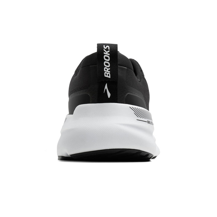 Brooks Ariel GTS 26 Womens | Black/grey/white