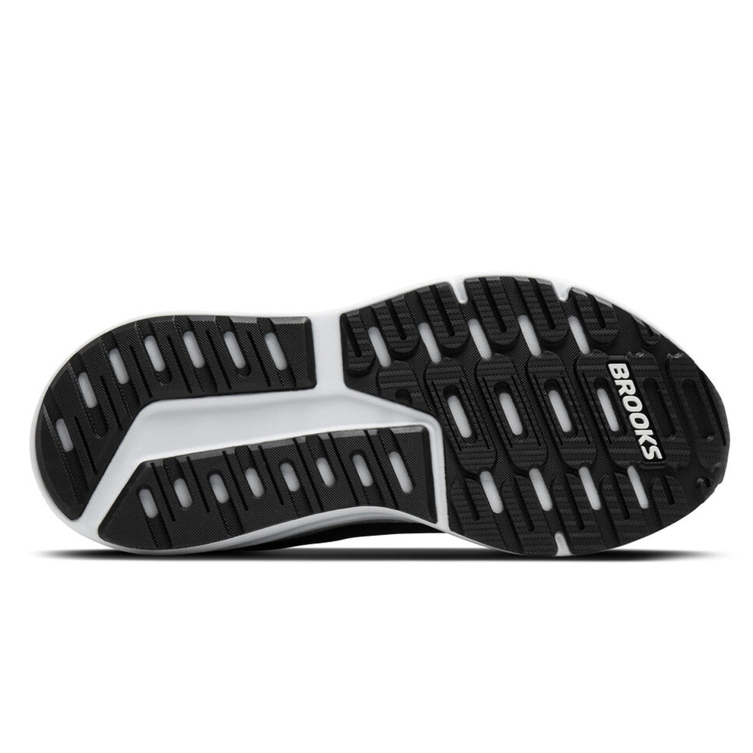 Brooks Ariel GTS 26 Womens | Black/grey/white