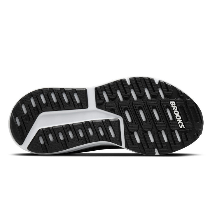 Brooks Ariel GTS 26 Womens | Black/grey/white