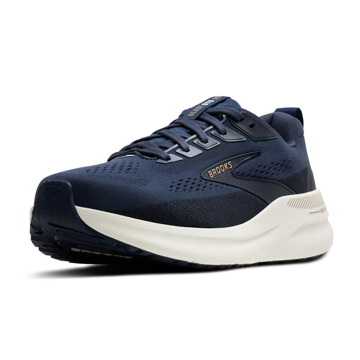 Brooks Beast GTS 26 Mens | Peacoat/indigo/portabella