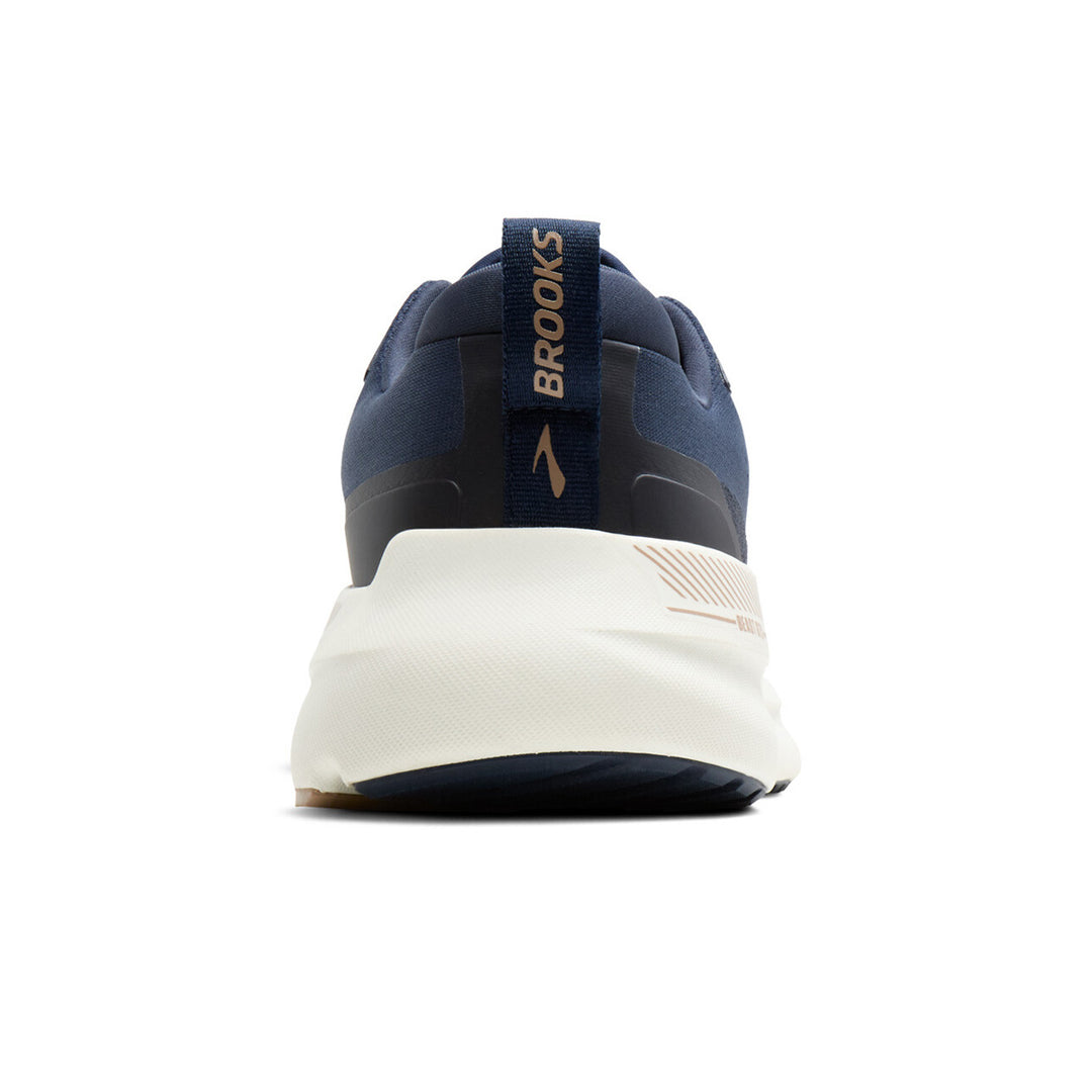 Brooks Beast GTS 26 Mens | Peacoat/indigo/portabella