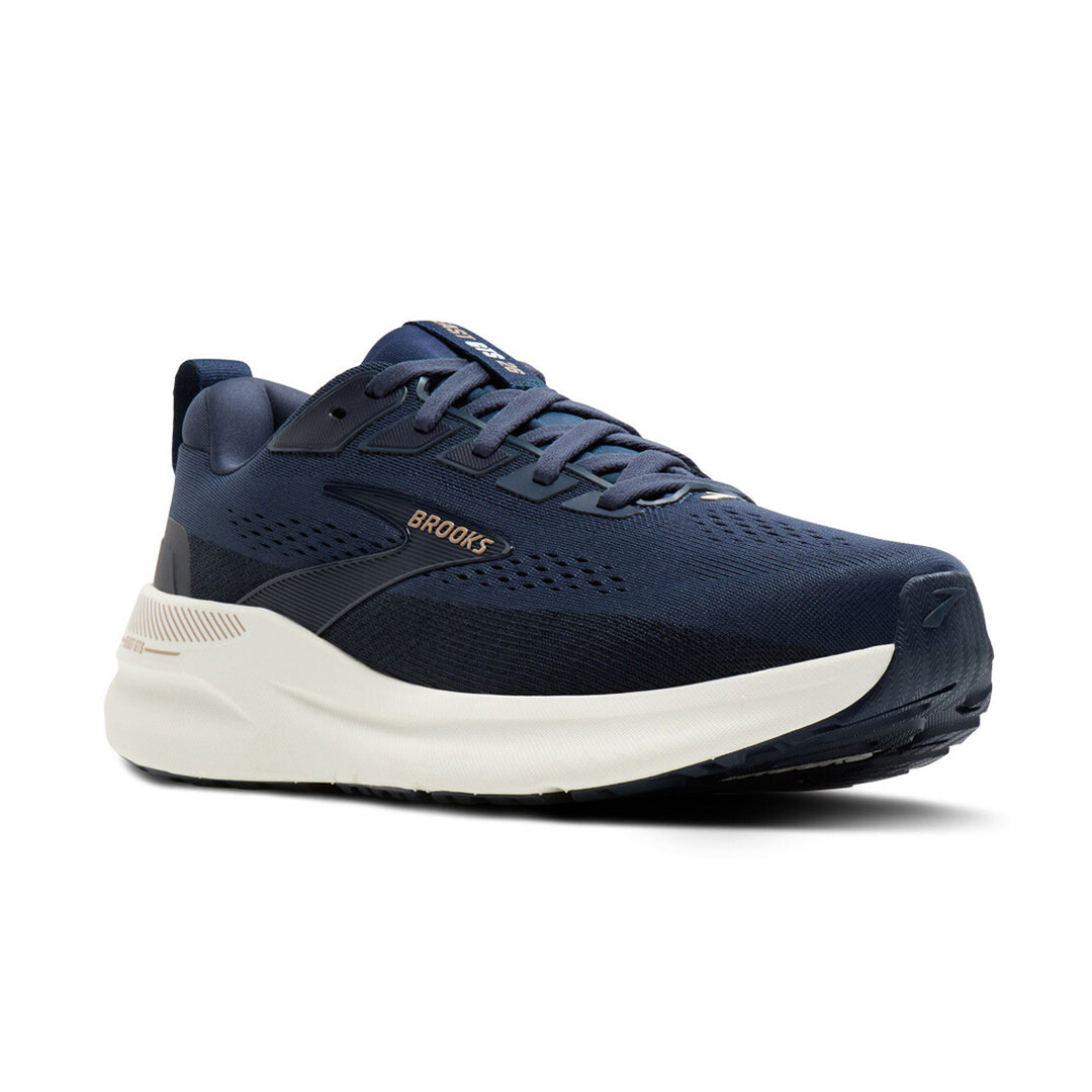Brooks Beast GTS 26 Mens | Peacoat/indigo/portabella