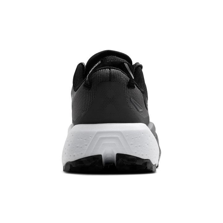 Brooks Caldera 8 Mens | Black/blackened Pearl/white