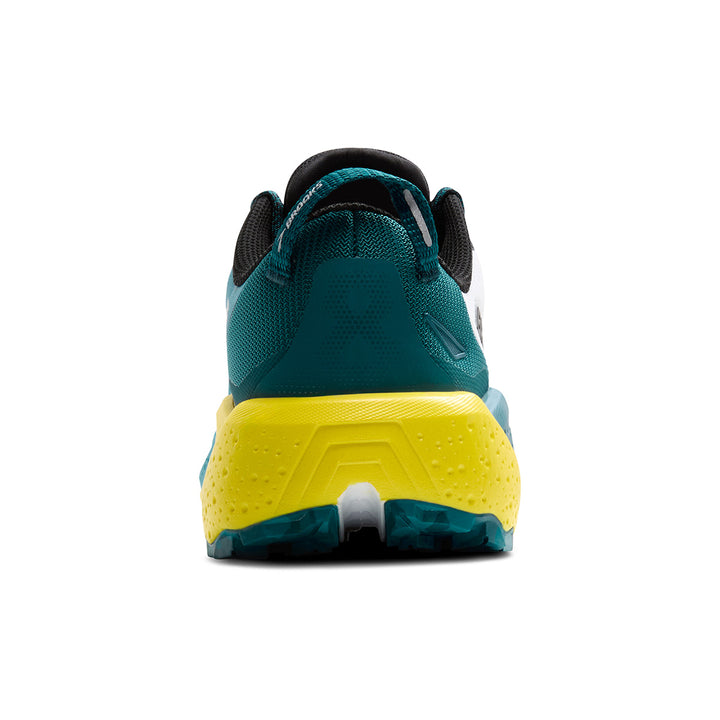 Brooks Caldera 8 Mens | Bit of Blue/quince/celestial
