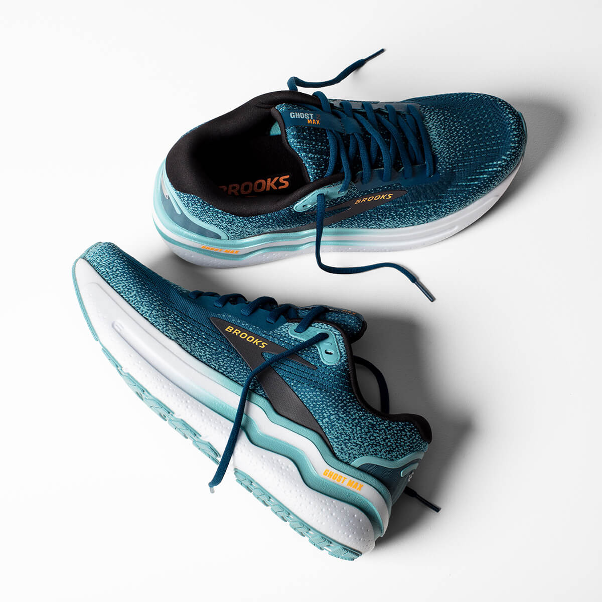 Brooks ghost 2 mens hotsell