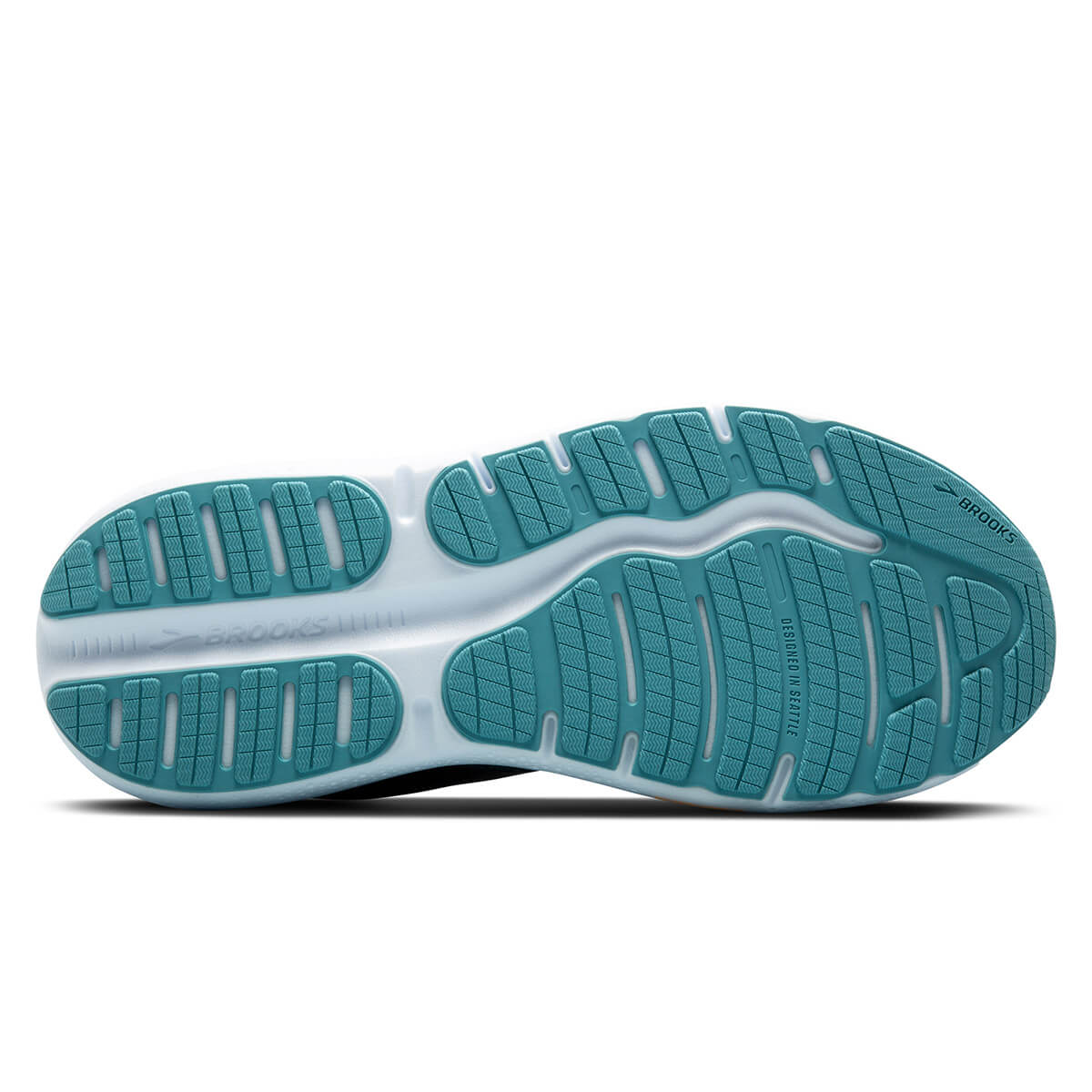Brooks ghost 2 orange hotsell