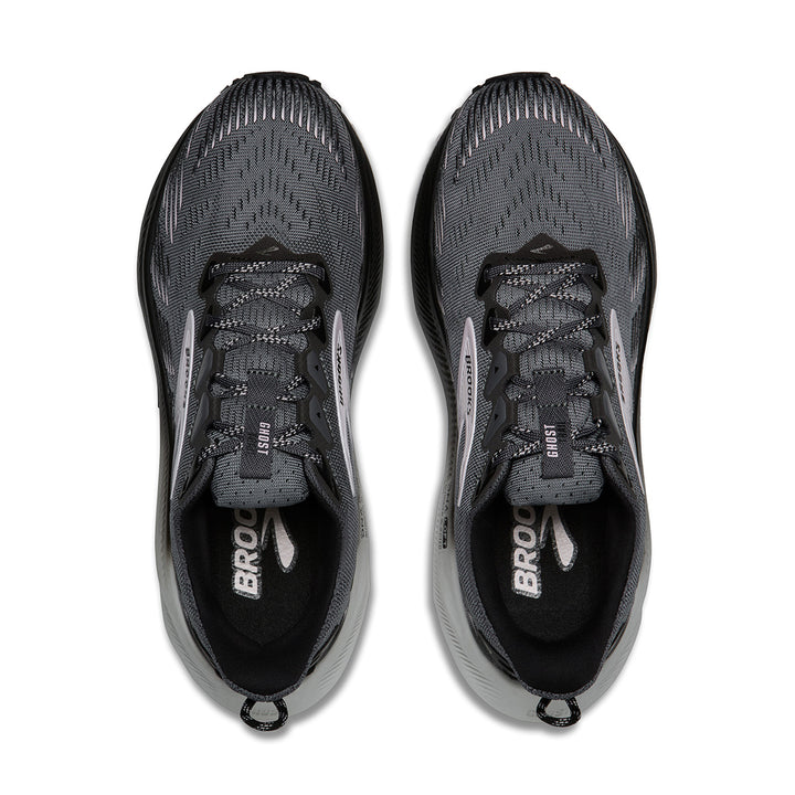 Brooks Ghost Trail Womens | Poppy Seed/Black/Pink