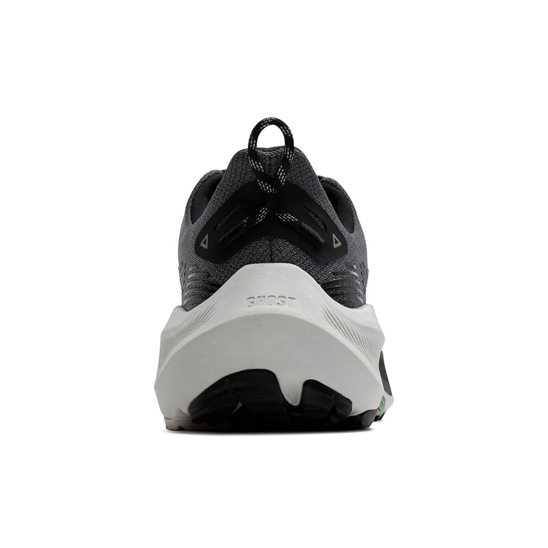 Brooks Ghost Trail Womens | Poppy Seed/Black/Pink