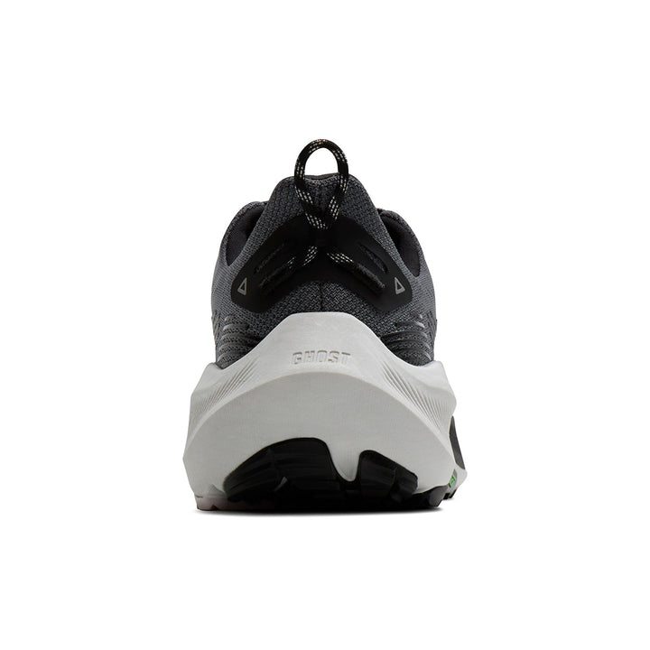 Brooks Ghost Trail Womens | Poppy Seed/Black/Pink