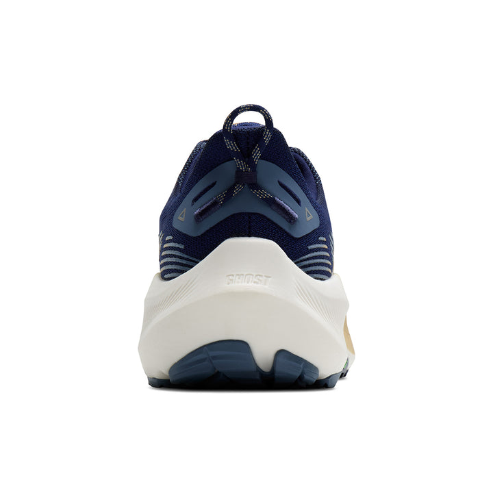 Brooks Ghost Trail Mens | Blue/Starfish/Moonlight