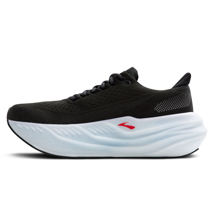 Brooks Glycerin Max Mens | Black/ebony/winter Sky