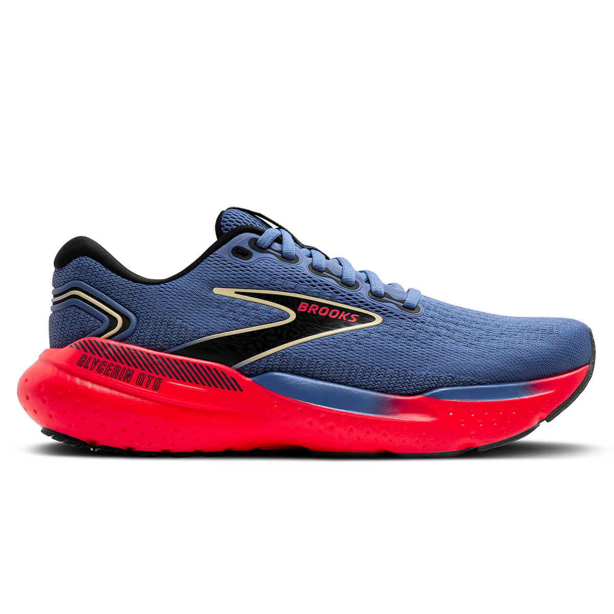 Blue Standard 3