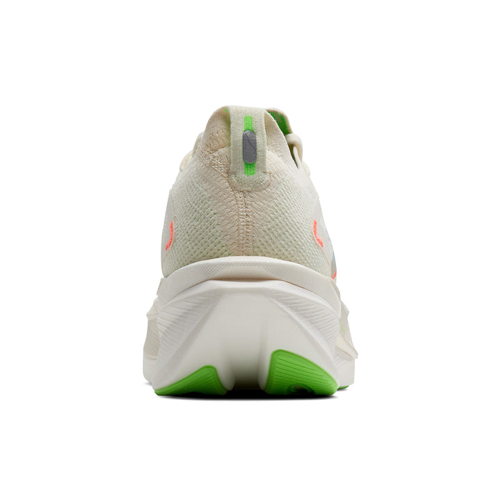 Brooks Hyperion Max 3 Womens | Coconut/green Gecko/pink Clay