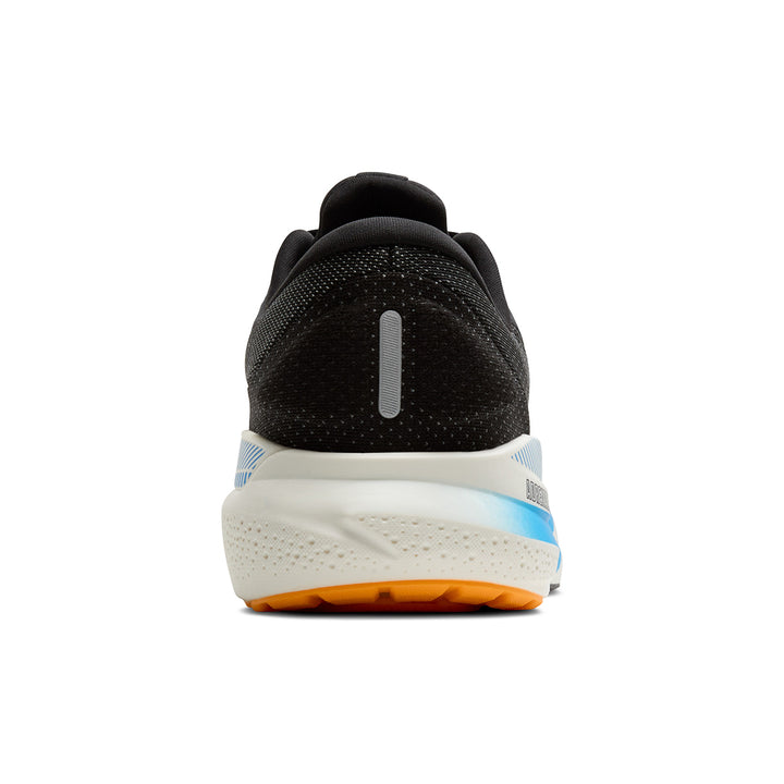 Brooks Adrenaline GTS 24 Mens | Black/ebony/cloissonne