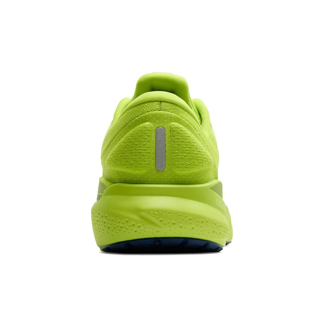 Brooks Adrenaline GTS 24 Mens | Acid Lime/sunny Lime/navy