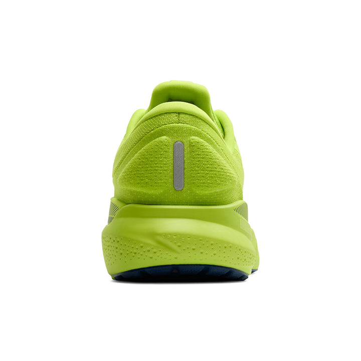 Brooks Adrenaline GTS 24 Mens | Acid Lime/sunny Lime/navy