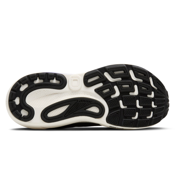 Brooks Adrenaline GTS 24 Womens | Ebony/blue Heron/silver