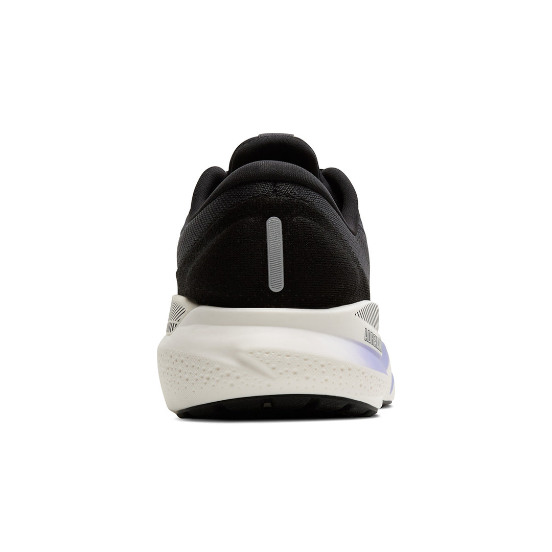 Brooks Adrenaline GTS 24 Womens | Ebony/blue Heron/silver
