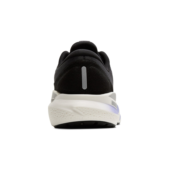 Brooks Adrenaline GTS 24 Womens | Ebony/blue Heron/silver