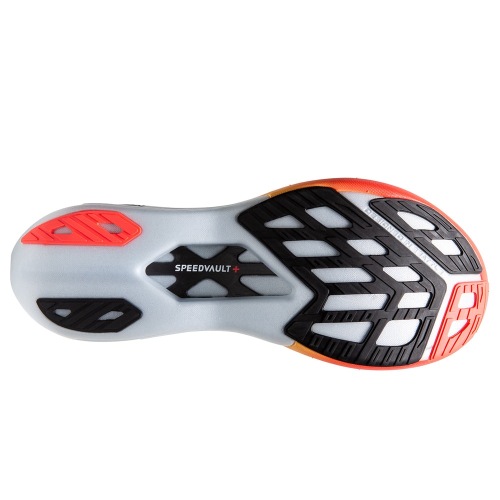 Brooks Hyperion Elite 4 racing shoes sole