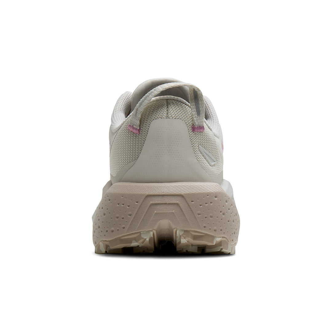Brooks Caldera 8 Womens | Vaporous Grey/white/chateau