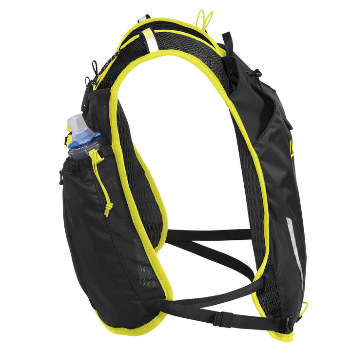 Camelbak Trail Run Vest 34oz | Black/safety Yellow