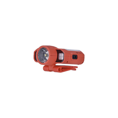 Claymore Capon 120 D - Wearable Light