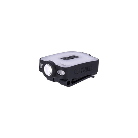 Claymore Capon 40B - Wearable Light