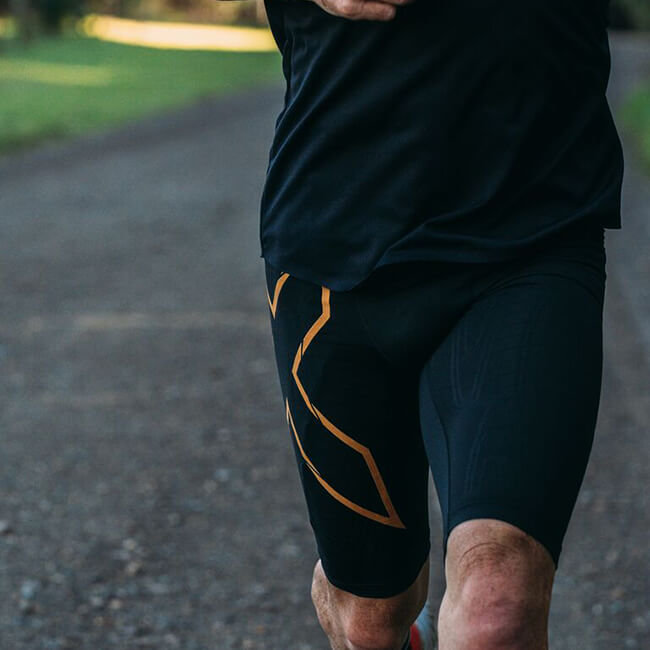 Compression clothing