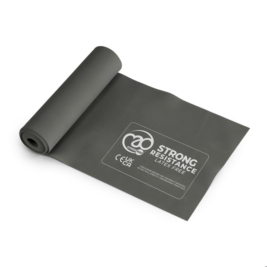 Fitness Mad Resistance Band (Latex Free)