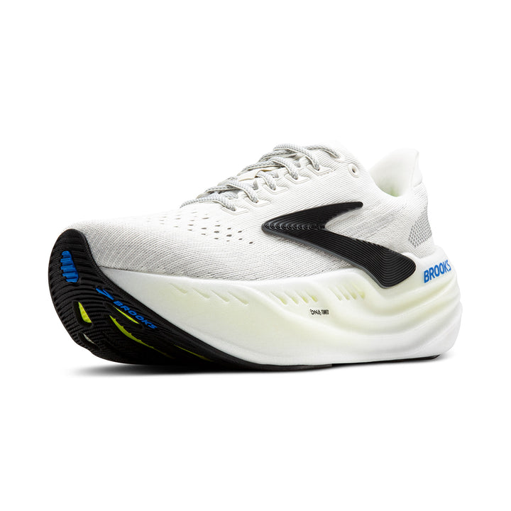 Brooks Glycerin Max Mens | Grey/black/nightlife