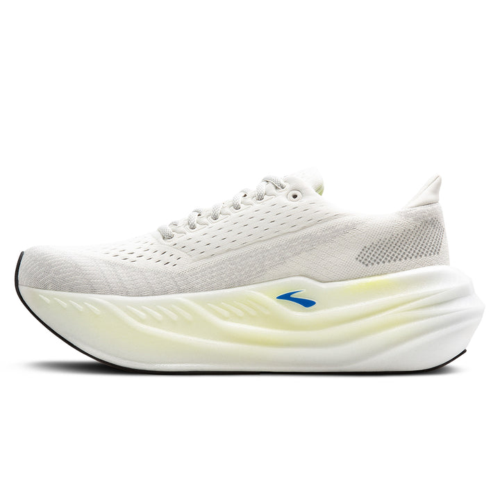 Brooks Glycerin Max Mens | Grey/black/nightlife