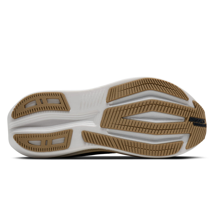 Brooks Glycerin Max 2 Mens | Spellbound/starfish/white