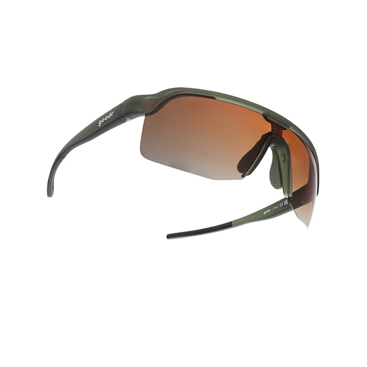 Goodr Sunglasses | Bolt G