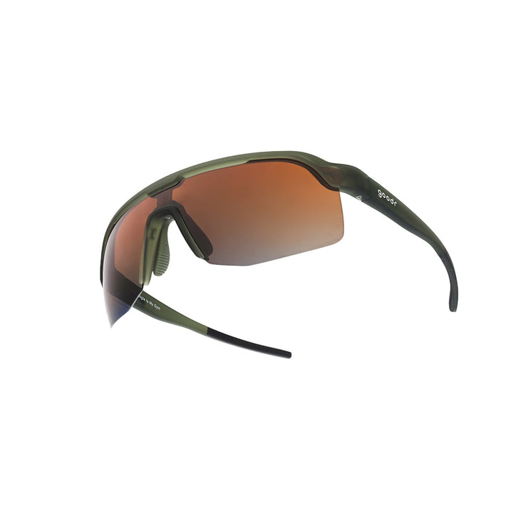 Goodr Sunglasses | Bolt G