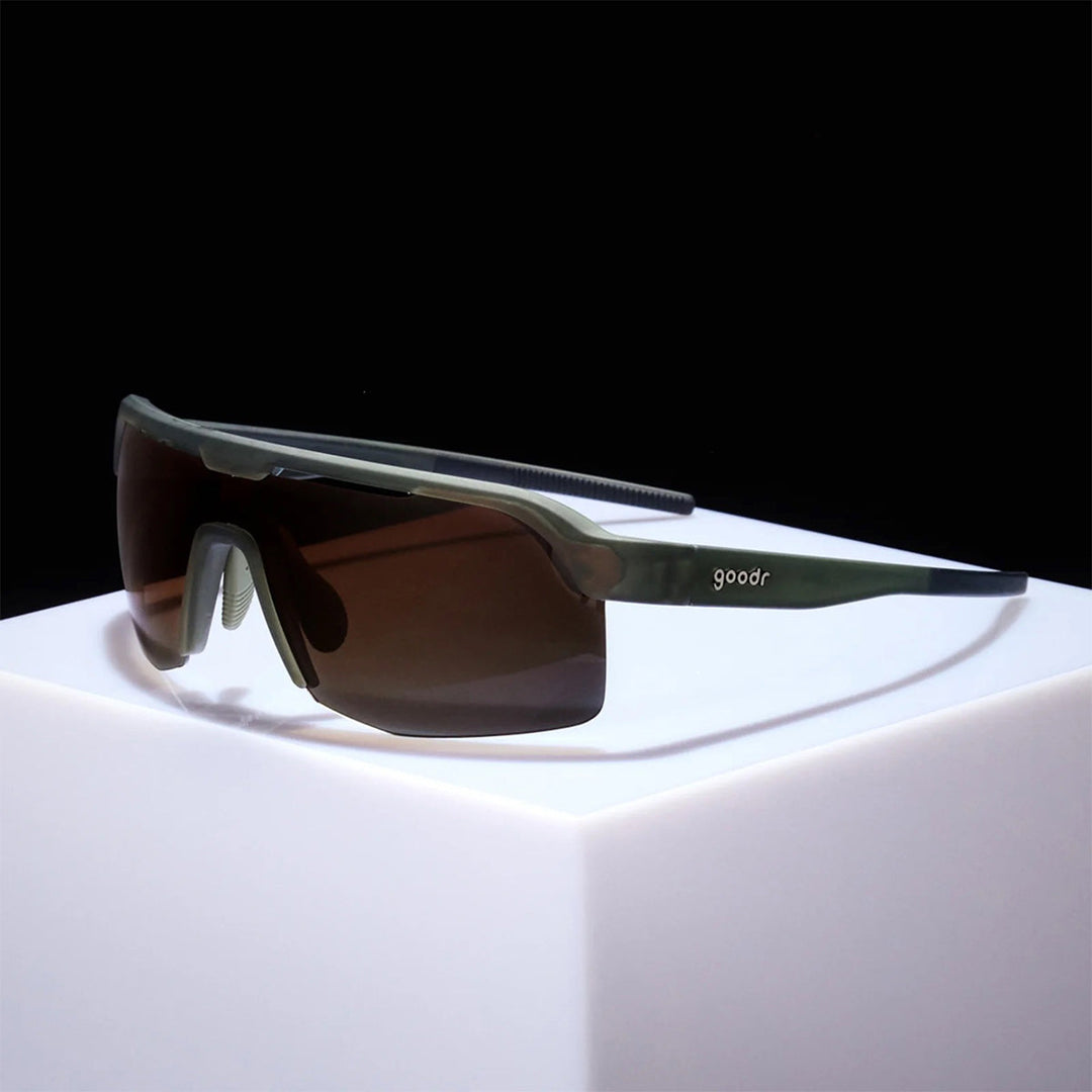 Goodr Sunglasses | Bolt G